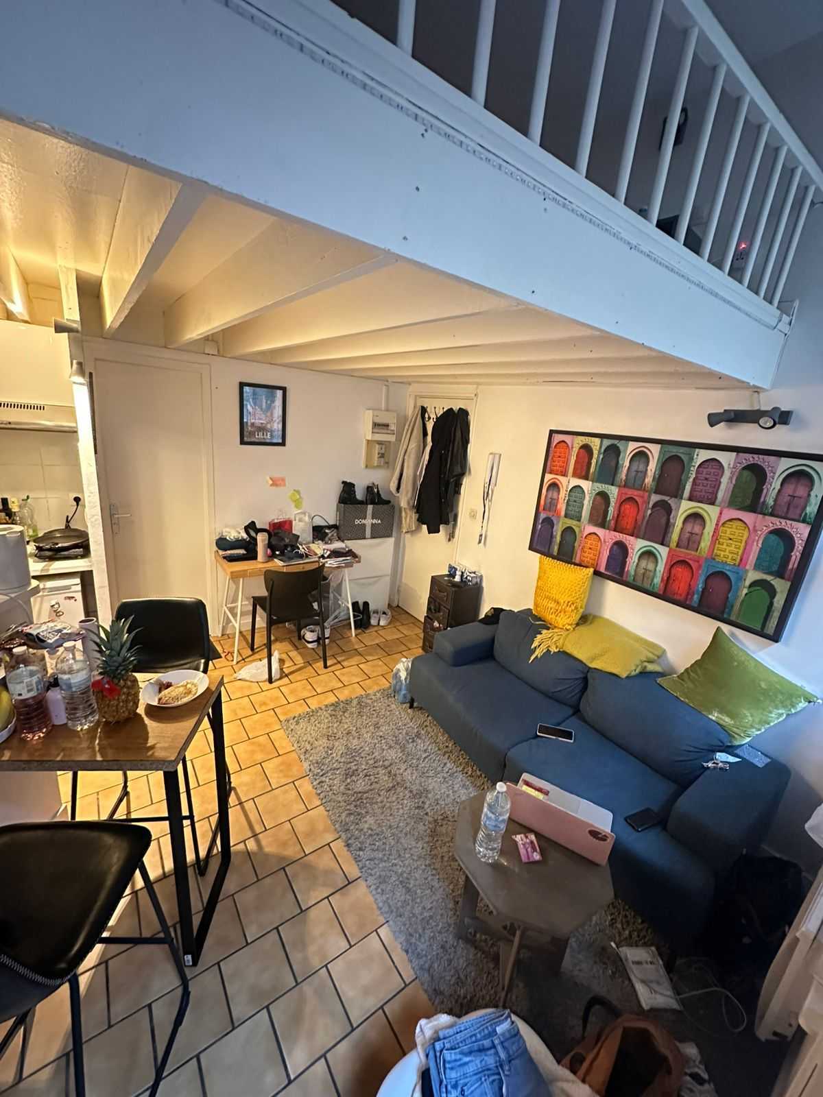kamar